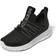 Adidas Kid's Lite Racer Adapt 5.0 - Core Black/Cloud White/Carbon