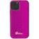 Guess iPhone 12/iPhone 12 Pro Cover Sequin Fuschia