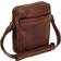 The Chesterfield Brand alva shoulderbag umhängetasche brown