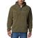 Columbia Rugged Ridge III Sherpa Pullover Hoodie Men's