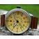 Mil-Tec German pilots vintage ww2 style with brown face nav337