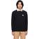 Maison Kitsuné Chillax Fox Patch Classic Top - Sweat Black