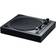 Pro-Ject Automat A2 med Ortofon 2M Red med 3 års garanti Svart
