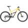 Polygon Sisku D6 Full Suspension Mountain Bike - Yellow Men's Bike