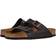 Birkenstock Men's Arizona Soft Footbed Sandals Brown