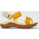 Camper Wous Kids Sandal - Flerfärgad