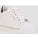 Guess Women's Faster Sneaker, White