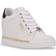 Guess Women's Faster Sneaker, White