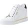 Guess Women's Faster Sneaker, White