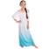 Bristol Novelty Roman Goddess Costume 10-12 Years