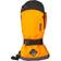Hestra Gauntlet CZone Jr Skiluffer - Orange/Graphite