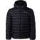 Champion Men's Hooded Jacket - Black