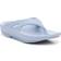 Oofos Ooriginal Recovery Pantolette - Blau