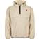 Comme des Garçons Hooded Zip Jacket Beige