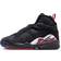 NIKE Air Jordan Retro 8 GS - Black/Red/White