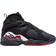 NIKE Air Jordan Retro 8 GS - Black/Red/White