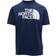 The North Face Half Dome Short-Sleeve T-Shirt Men's