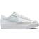 Nike Blazer Low Platform W - White/Light Lemon Twist/Blue Tint