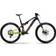 Haibike LYKE CF 11 29" 2023/2024 Carbon/Sand/Lime-Gloss Unisex