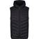 Luke 1977 Print Master 2 Hooded Gilet - Black