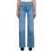 Anine Bing Jeans Wide Fit HUGH blau