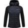 Peak Performance W Argon Hybrid Hood Black, Female, Tøj, jakker, Sort