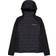 Peak Performance Argon Hybrid Hood Dam, Black