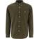 Polo Ralph Lauren Slbdppcs-Long Sleeve-Sport Shirt Fløjlsskjorter Green