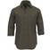 Polo Ralph Lauren Slbdppcs-Long Sleeve-Sport Shirt Fløjlsskjorter Green