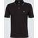 C.P. Company Black Slim-Fit Polo 999 BLACK