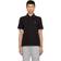 C.P. Company Black Slim-Fit Polo 999 BLACK