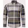 Barbour Dunoon Shirt Forest