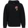 Palm Angels Sweatshirt Hoodie - Svart
