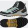 adidas Terrex AX4 Mid Gore-Tex Hiking Shoes - Seflaq/Cblack/Preyel