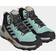 adidas Terrex AX4 Mid Gore-Tex Hiking Shoes - Seflaq/Cblack/Preyel