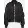 Givenchy Bomberjakke Med Lommedetalje - Sort