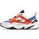 Nike M2K Tekno W - Team Orange