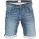 Mustang Chicago Short - Blue