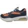 Jordan Air 200E "Hot Curry/BlackTeam Orange" sneakers men Rubber/Fabric/Fabric