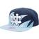 Mitchell & Ness north carolina tar heels sharktooth ncaa snapback cap and