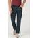 Timezone Regular Ben Cargo Pants - Dark Night Blue