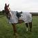 Bucas Buzz off Fly- and Riding Rug Silver/Blue 00L unisex