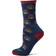 Darn Tough Ray Micro Crew Lightweight Cushion Sock Women's