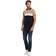 Cross JEANS Jeans Dunkelblau Skinny für Herren