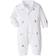 Polo Ralph Lauren Baby Embroidered Coverall - White