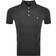 Polo Ralph Lauren Custom Slim-Fit Cotton Shirt Black