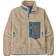 Patagonia Classic Retro-X Jacket Dark Natural/Plume Grey