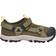 Teva Kid's Outflow Universal - Dark Olive/ Olive Branch