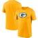 NIKE Green Bay Packers Logo Essential Legend Performance T-Shirt