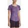 Under Armour Streaker T-Shirt - Lila